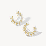 Astrology Earrings