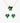 Collana con perle di malachite & Set regalo con orecchini