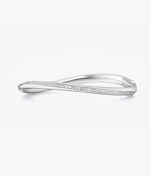 Vyne Zircon Bracelet