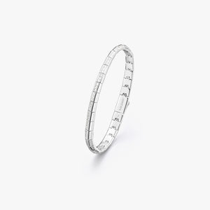 Vyne Zircon Statement Bracelet