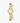 Waltz Golden Mother of Pearl Watch