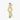 Waltz Golden Mother of Pearl Watch
