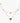 Lola Rose x AHALOLO Heliocentric Collection Necklace Gift Set