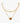 Lola Rose x AHALOLO Heliocentric Collection Necklace Set