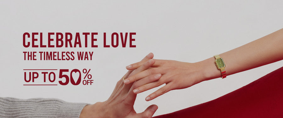 Celebrate love with the Lola Rose Valentine’s Day Sale – Timeless elegance at special prices!