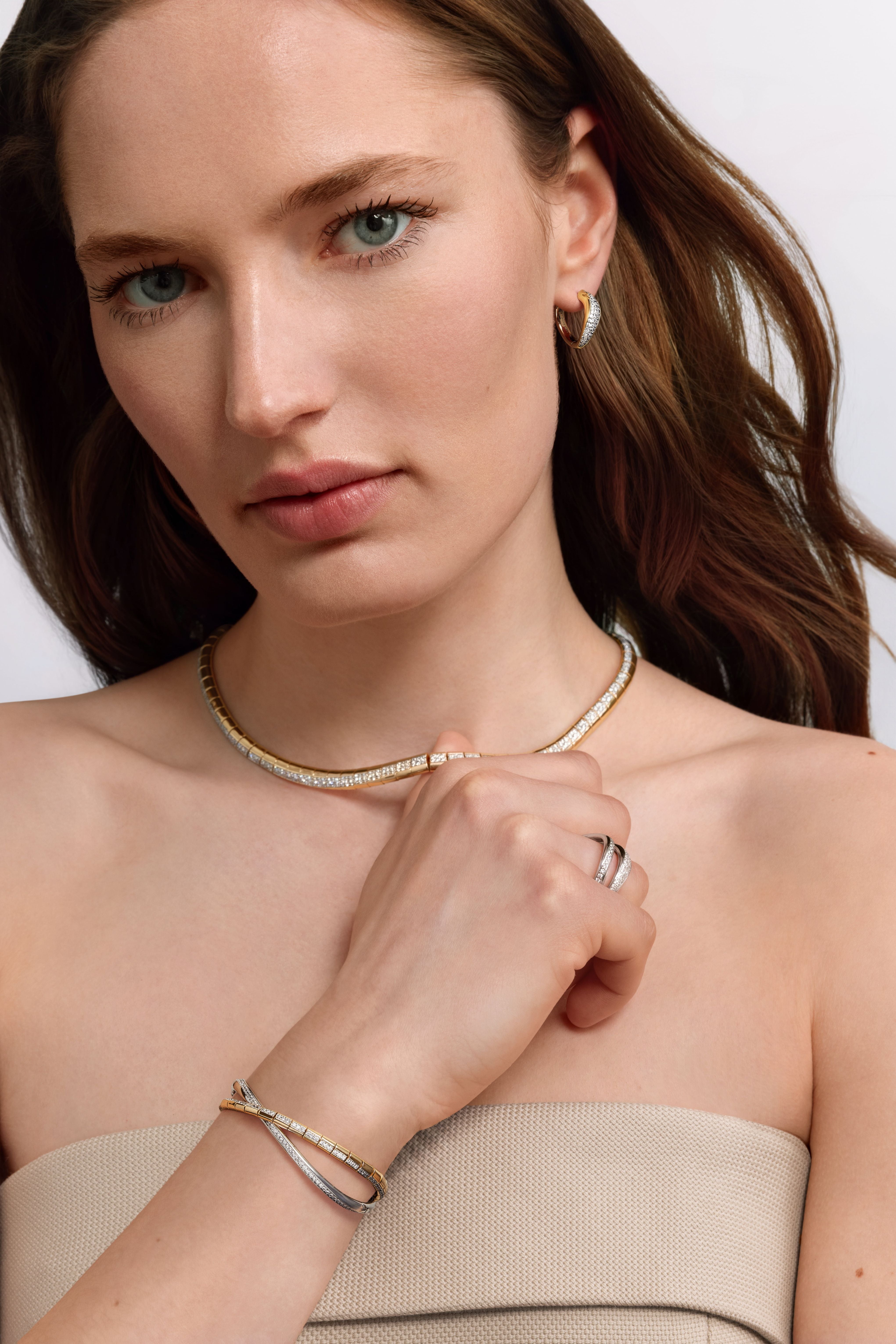 3 Ways To Accessorize a Black Dress Lola Rose 3 Ways To Accessorize a Black Dress Lola Rose