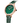 Lola Rose Malachite Watch With Zircon LR2196