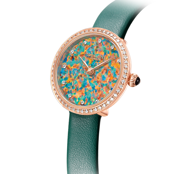 Lola Rose Opal Watch LR2234