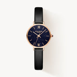 Blue Sandstone Watch