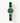 Malachite Watch With Zircon