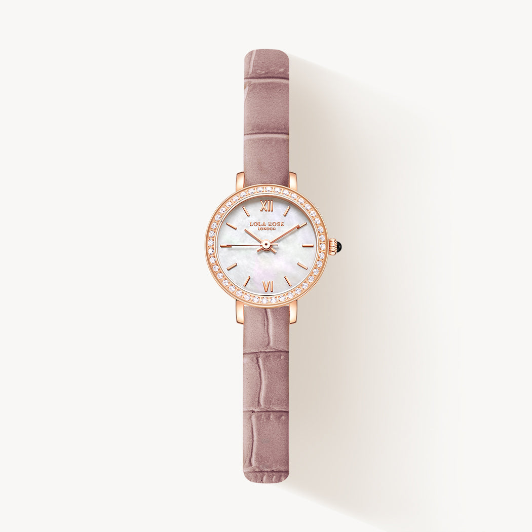 Lola Rose Watches for Women - All Series with Best Price – Page 2