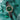 Lola Rose Malachite Watch With Zircon LR2194
