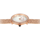 Lola Rose Mother-of-pearl Watch LR4186