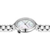 Lola Rose Mother-of-pearl Watch With Zircon LR4304