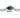 Lola Rose Malachite Watch LR4302