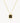 Gallery Black Onyx Necklace