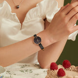 Blue Sandstone Watch