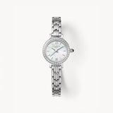 Mother of Pearl Watch With Zircon