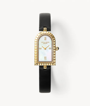 Arch Mother of Pearl Watch