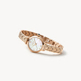 Mother of Pearl Watch