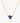 Lapis lazuli Bead Necklace